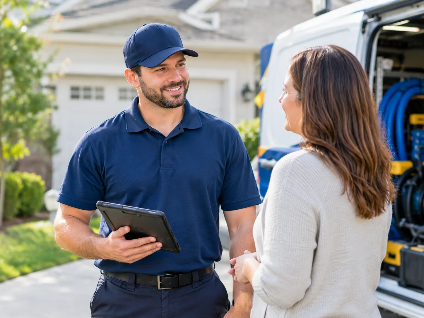 Sewage Backup Cleanup Palmyra, MI FAQs